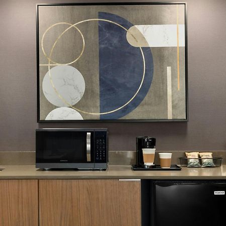 Courtyard By Marriott Кокомо Экстерьер фото