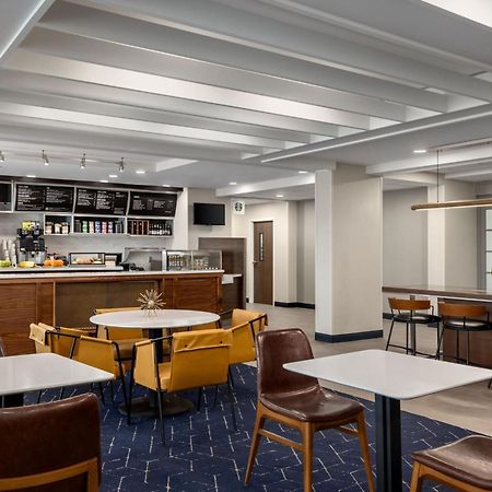 Courtyard By Marriott Кокомо Экстерьер фото