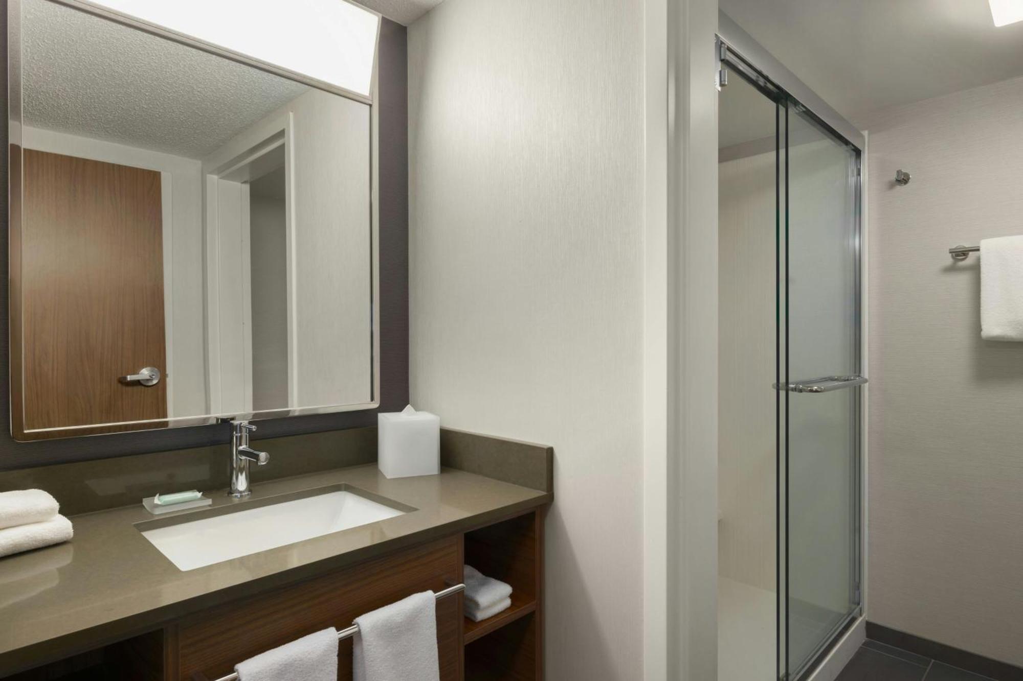 Courtyard By Marriott Кокомо Экстерьер фото