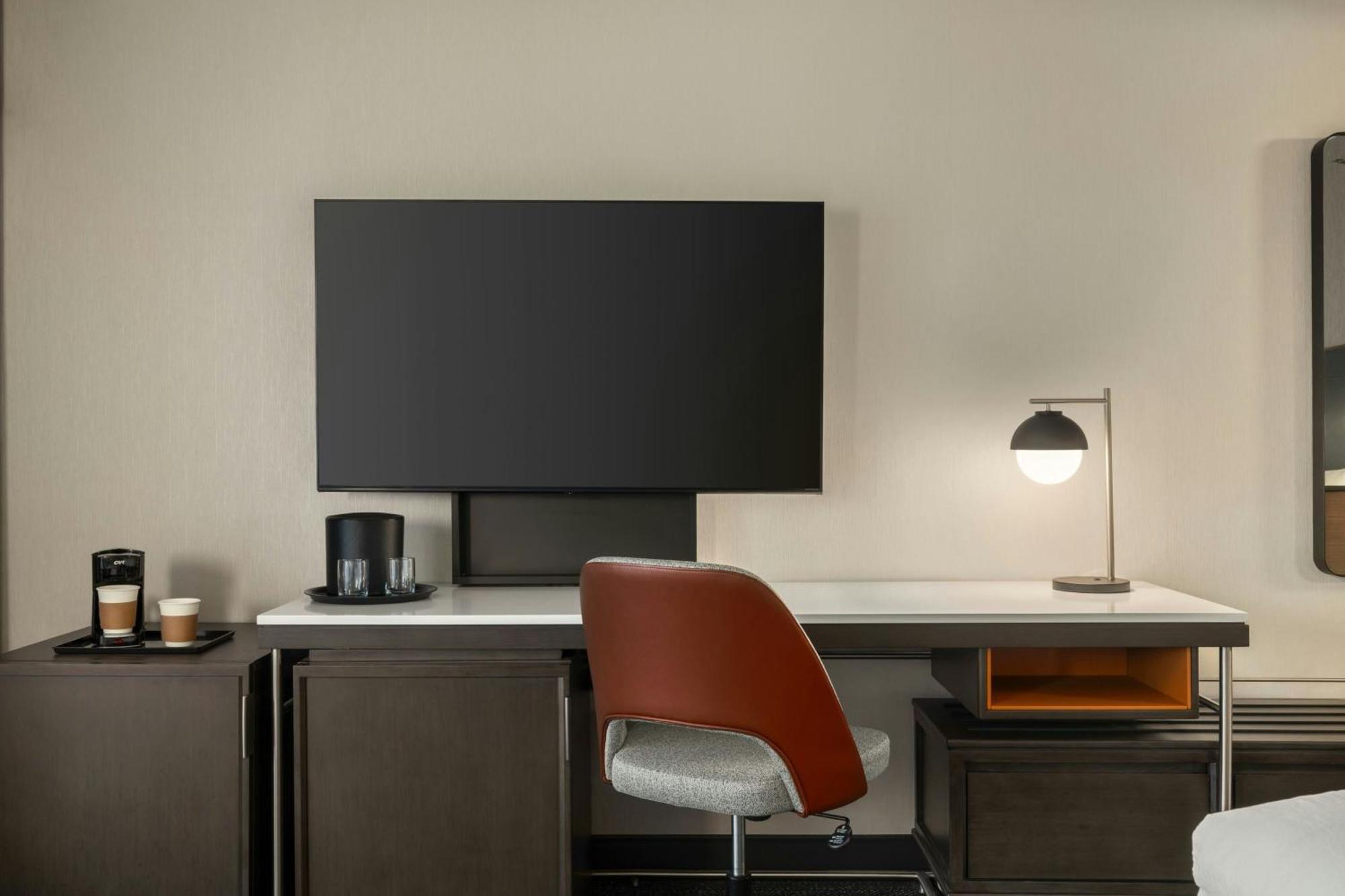 Courtyard By Marriott Кокомо Экстерьер фото
