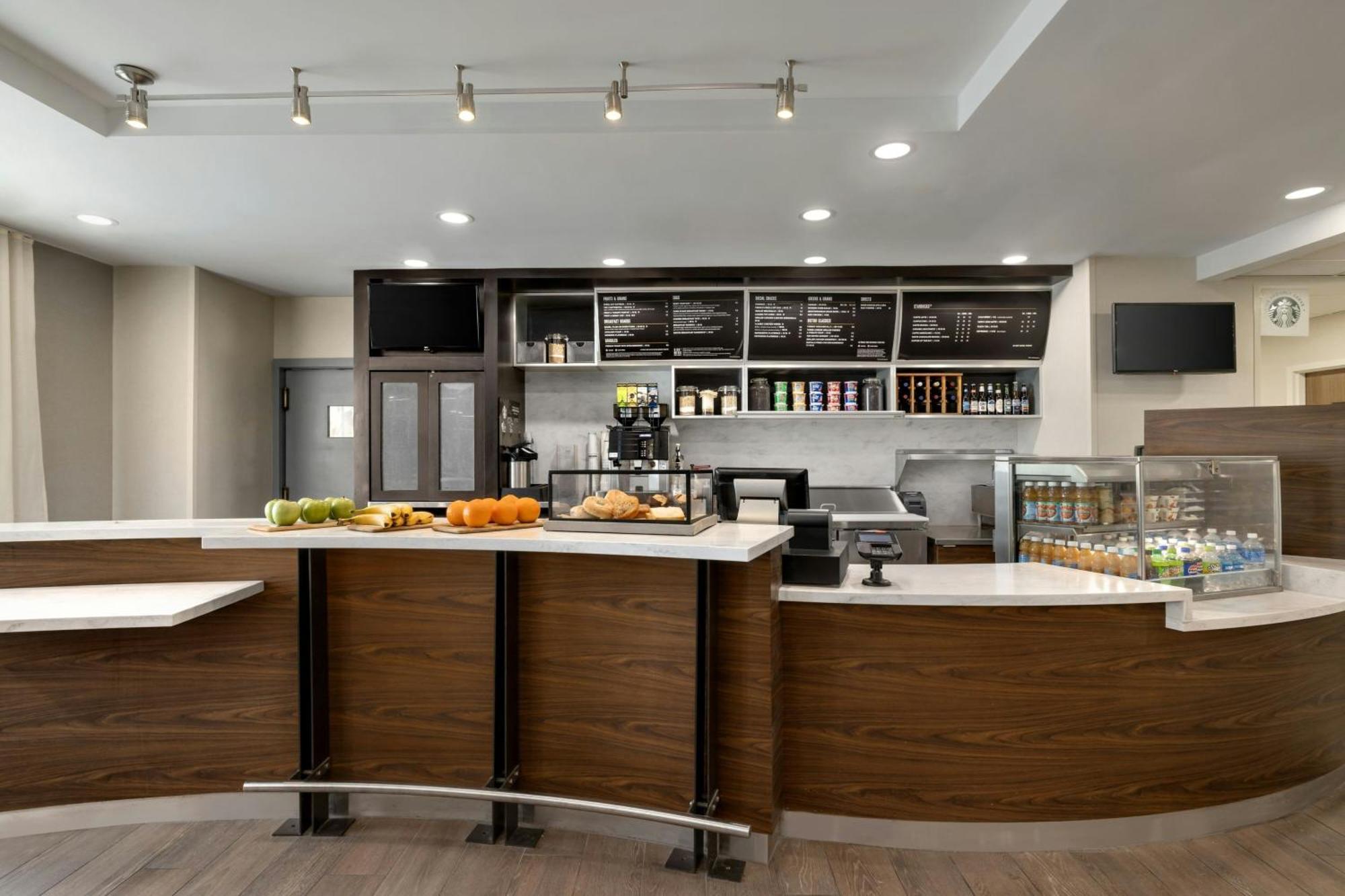Courtyard By Marriott Кокомо Экстерьер фото